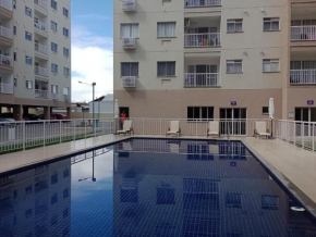 O melhor e + aconchegante AP de SPA (custo/benefício)